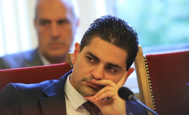 Ако Дончева има смелостта да ме съди тогава ще трябва