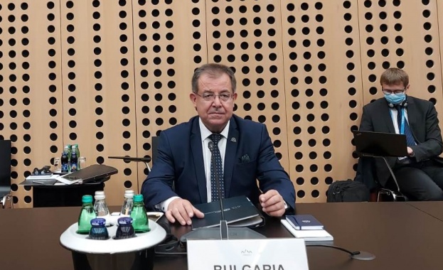 Само с комплексна и координирана политика на ниво Европейски съюз