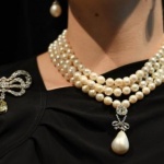 Уникални бижута на Мария-Антоанета на търг