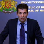 Военният министър не разполага със собствено мнение