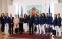 Румен Радев награди олимпийските шампиони и медалисти от Токио 2020 с Почетен знак на президента