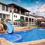 Съюзът по балнеология и спа туризъм: Да има ваучери за постковид процедури 