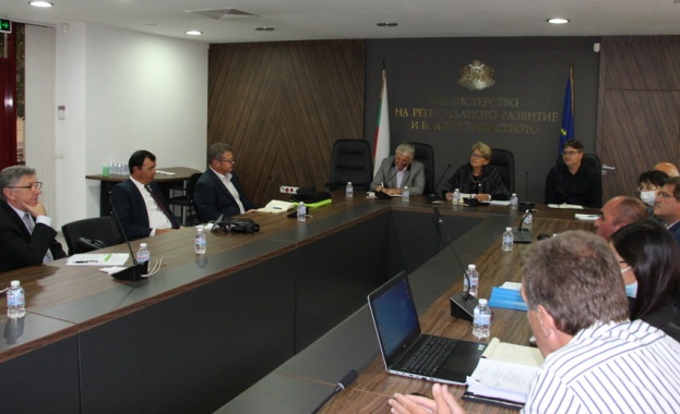 Собствеността на пречиствателната станция в Албена ключ към инвестиция за