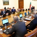 Акцентите след заседанието на Съвета по сигурността