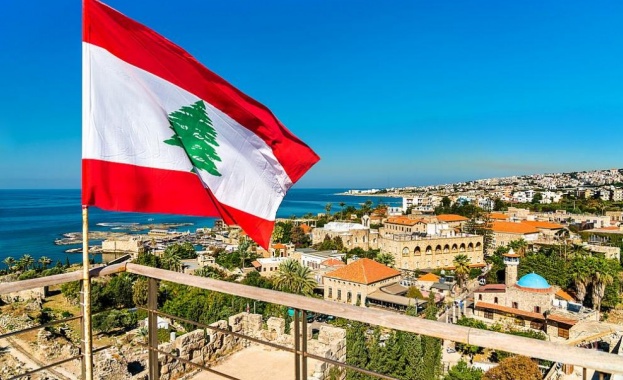 Ново правителство беше съставено в Ливан с което беше сложен