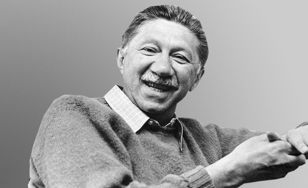 Ако единственият инструмент който имате е чук вие сте склонни