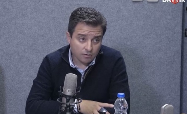 БСП е водена от разбирането че само едно редовно правителство