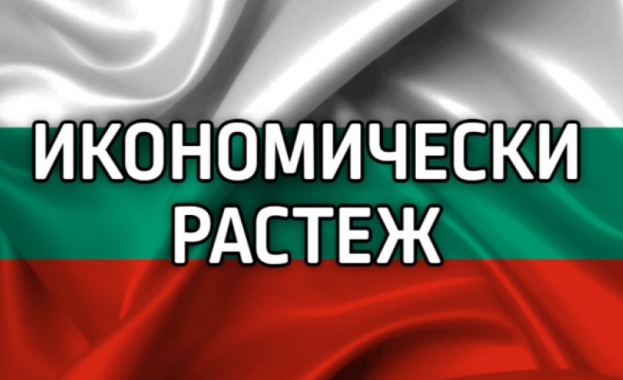Националният статистически институт отчете 9 9 растеж на брутния вътрешен продукт