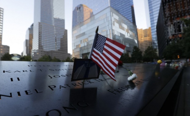 В Ню Йорк започна официалната възпоменателна церемония в памет на