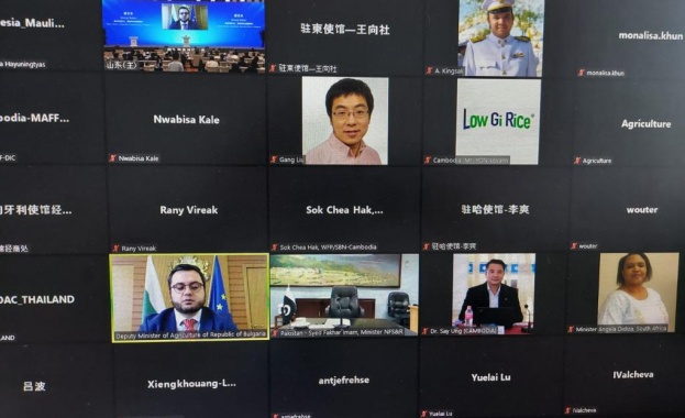 България предстои да приеме своята Национална програма за превенция и