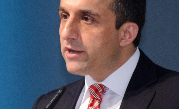 Талибаните застреляха брата на Амрула Салех бившия вицепремиер на Афганистан