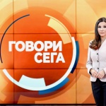 Кристалина Георгиева в „Говори сега“ по БНТ 1