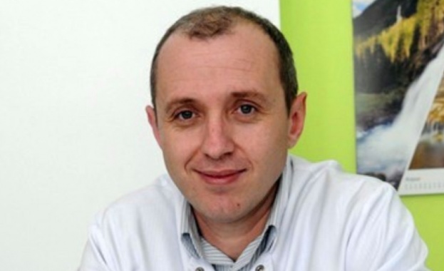 Моите наблюдения са че тази година процентът на инсултите е