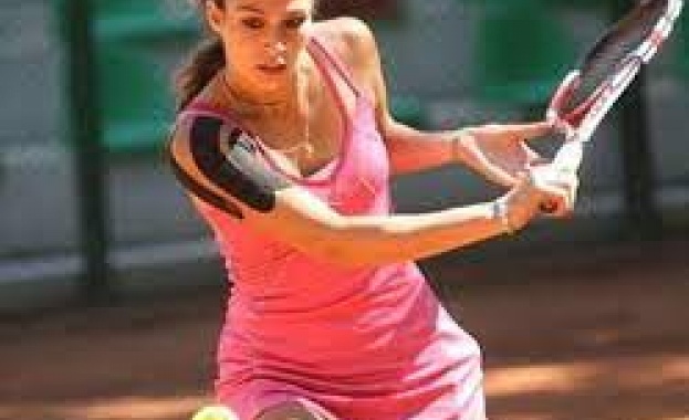 Българката Юлия Стаматова се класира за финала на турнира по