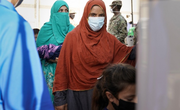 Хиджабът ще бъде задължителен за студентките стана ясно от изявление