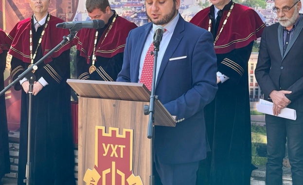 Динамиката на икономиката и висококонкурентния пазар на труда в Европейския