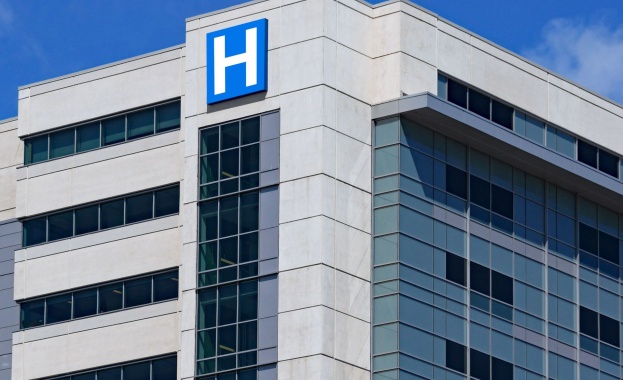 Пандемичната 2020 г така обърка работата на болниците че се