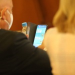  Пиарката на Борисов за чата с главния прокурор: Не крия, че го познавам 