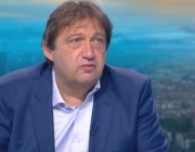Иван Шишков: Важно е да мотивираме строителя на интерконектора с Гърция да завърши дейностите