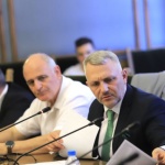 Хаджигенов няма законова пречка Делян Пеевски да бъде избран за народен представител