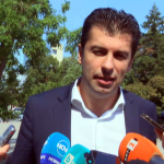 Целта е да няма наши и ваши, правителството да поставя България над всичко