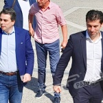 Министър Петков: Една от приоритетните индустриални зони трябва да бъде в Раднево и Стара Загора 