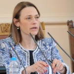 Закриха дирекцията на НС, ръководена от Ива Митева