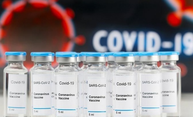 МЗ обяви данни за починали и хоспитализирани, които са били ваксинирани срещу Covid 