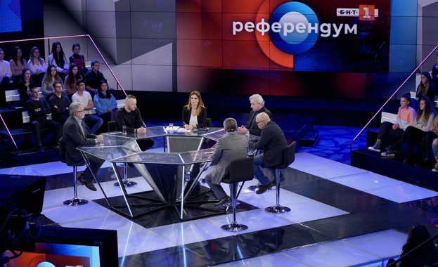 Повече данни от социологически проучвания по важни въпроси ще обогатяват