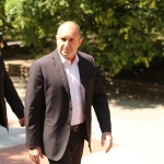 Румен Радев: Енергетиката от години е оплетена в схеми, очаквам отговорните институции да се намесят много сериозно 