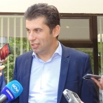 Кирил Петков: С дела и с факти ще оборваме залитанията в клевети