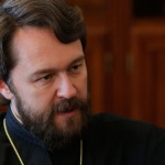 Митрополит Иларион: С нахлуването си в Украйна патриарх Вартоломей изпълни политическа поръчка 