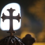 Въздвижение на Св. Кръст Господен (Кръстовден)