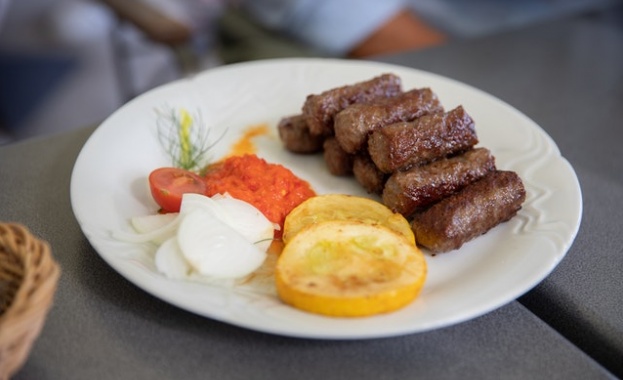 Традиционната българска кухня е богата автентична и древна Макар в