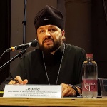 Зам-председателят на ОВЦС на Междурелигиозния форум G20 призова християните от Африка да бъдат защитени от геноцида 