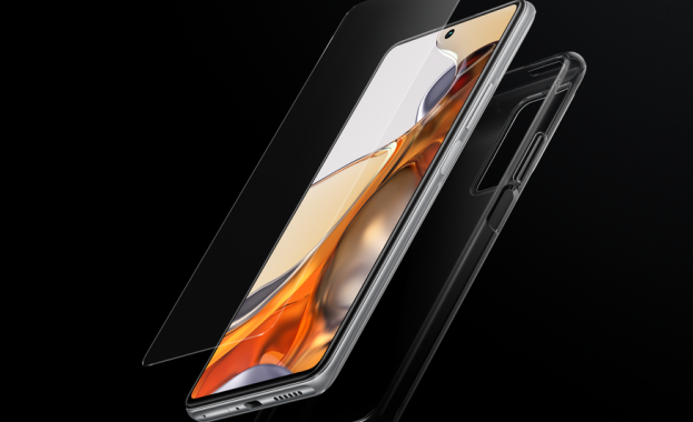 Xiaomi представя новите попълнения от семейството на Xiaomi 11 – смартфони, създадени за творци