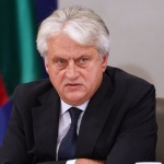 Бойко Рашков: Главният прокурор поддържа връзки не само с една партия