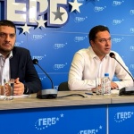 Даниел Митов: Радев или е станал жертва на собствената си пропаганда, или откровено лъже