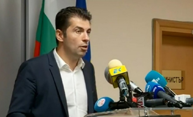 Кирил Петков обяви че ще участва на следващите избори заедно