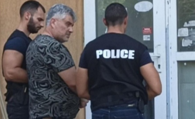 Обвиненият в убийството на бургаската брокерка Теодора Бахлова и на