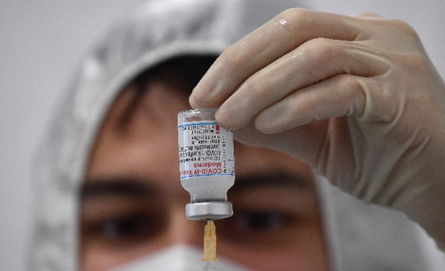 Гръцките лекари призовават родителите да ваксинирате децата за да не