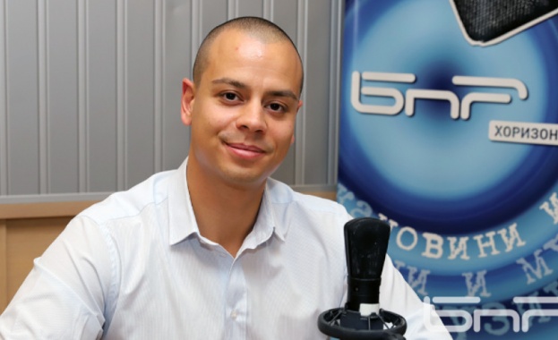 Виждам огромен прогрес в София сега аз съм учил