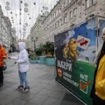 Томбола в Москва раздава апартаменти сред онлайн гласуващите на избориte в Русия