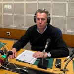 Нека отгледаме онова прогресивно бунтарство, което да отвори нови и чисти хоризонти