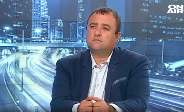 Същността на новия политически проект можем да коментираме когато видим