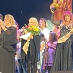 Трима големи победители на конкурса за песен на София