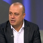 5 години БСП не се меси в президентската институция и искаме същото отношение и оттам