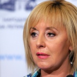 Мая Манолова: Комисията по ревизия има своите успехи, а сигналите са вече в прокуратурата