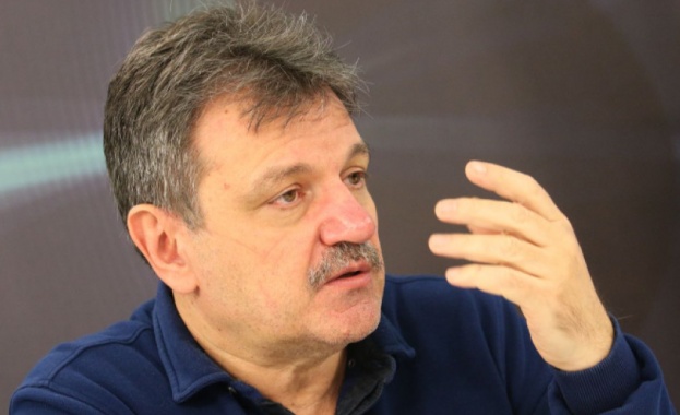 София не е най засегнатият от Covid 19 град в страната засега