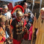 Традиционният Римски пазар отново отваря врати в Русе